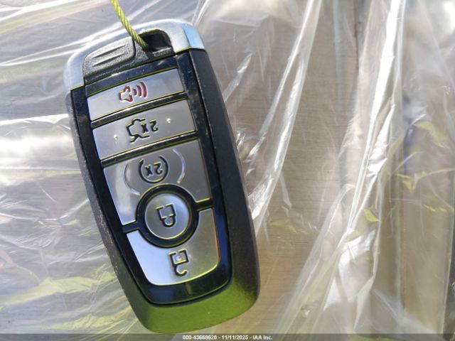 2019 FORD EDGE 2FMPK3J90KBC19934 Photo 10