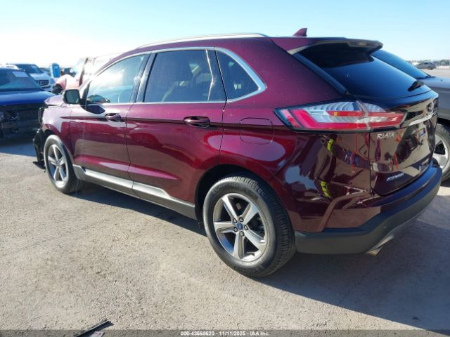 2019 FORD EDGE 2FMPK3J90KBC19934 Photo 2