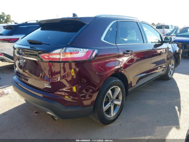 2019 FORD EDGE 2FMPK3J90KBC19934 Photo 3