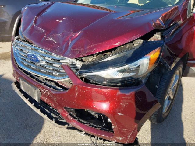 2019 FORD EDGE 2FMPK3J90KBC19934 Photo 5