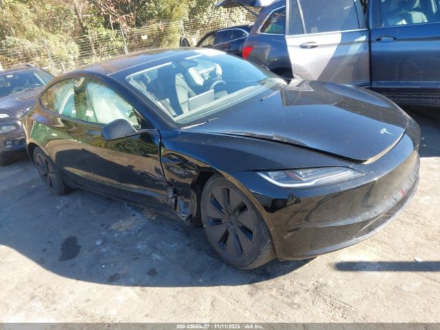 2024 TESLA MODEL 3 5YJ3E1EA6RF717877