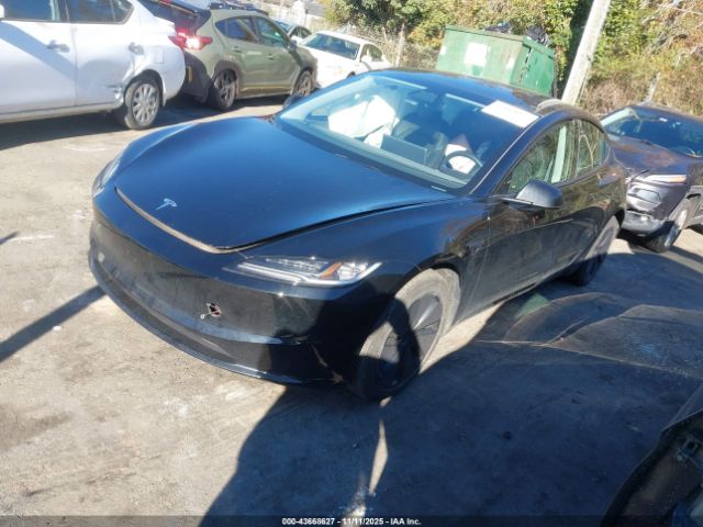 2024 TESLA MODEL 3 5YJ3E1EA6RF717877 Photo 1