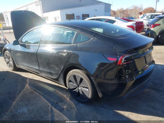 2024 TESLA MODEL 3 5YJ3E1EA6RF717877 Photo 2