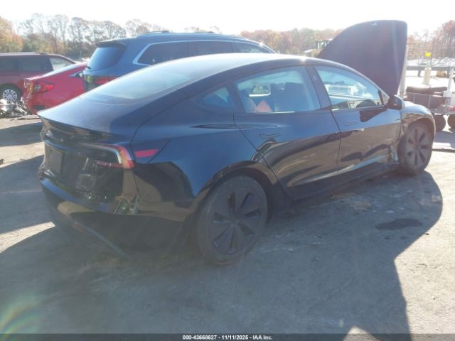 2024 TESLA MODEL 3 5YJ3E1EA6RF717877 Photo 3
