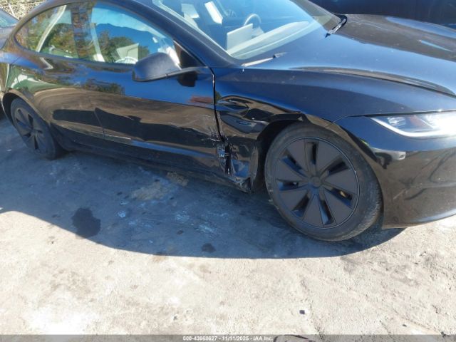 2024 TESLA MODEL 3 5YJ3E1EA6RF717877 Photo 5