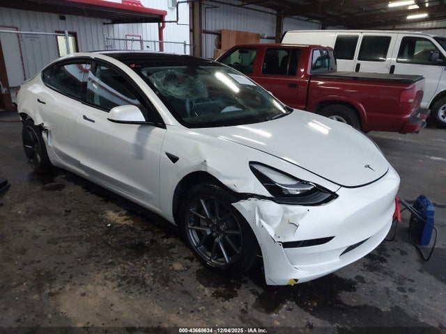 2023 TESLA MODEL 3 5YJ3E1EA4PF501409 Photo 0