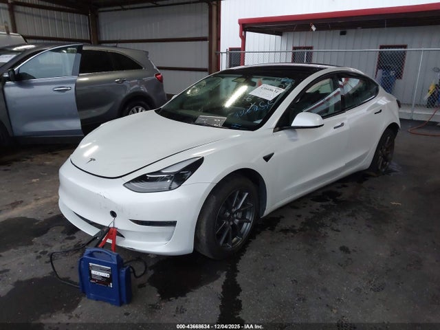 2023 TESLA MODEL 3 5YJ3E1EA4PF501409 Photo 1