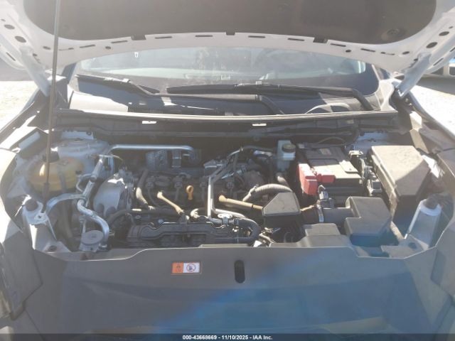 2023 MITSUBISHI OUTLANDER JA4J3VA86PZ018208 Photo 9