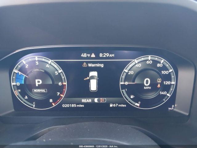 2023 MITSUBISHI OUTLANDER JA4J3VA86PZ018208 Photo 6