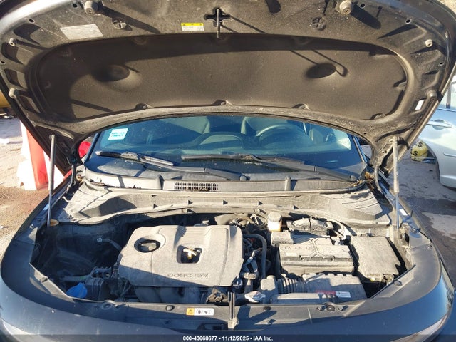 2022 KIA SOUL KNDJ23AUXN7180734 Photo 9