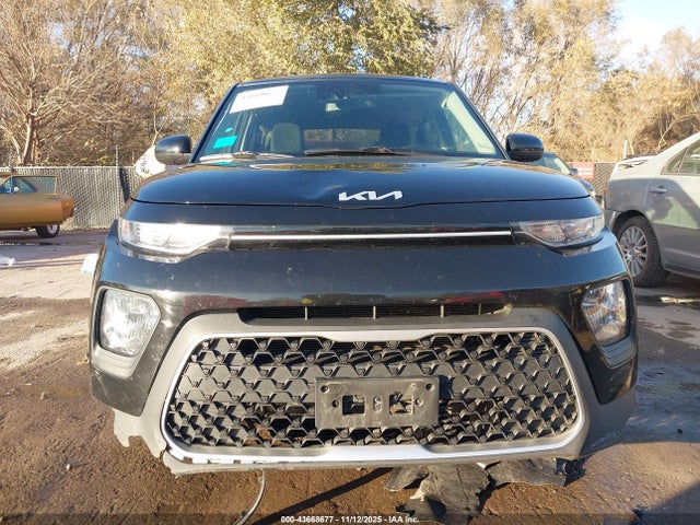 2022 KIA SOUL KNDJ23AUXN7180734 Photo 5