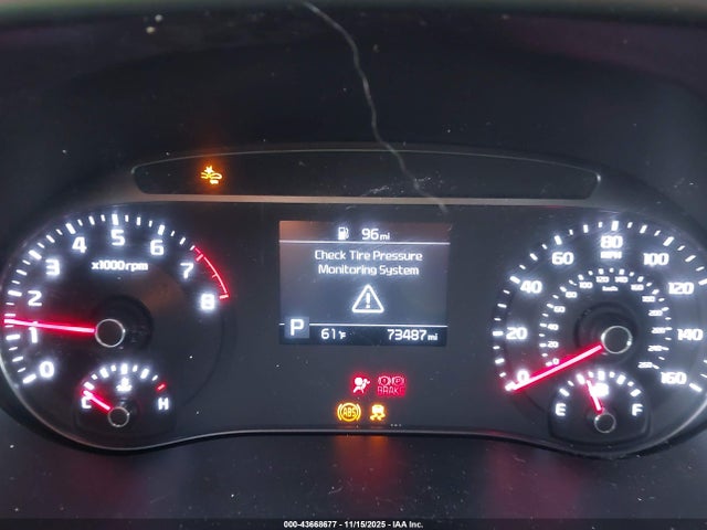 2022 KIA SOUL KNDJ23AUXN7180734 Photo 6