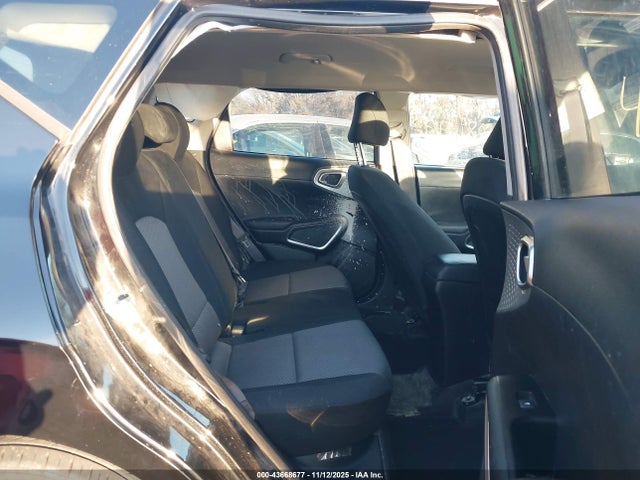 2022 KIA SOUL KNDJ23AUXN7180734 Photo 7