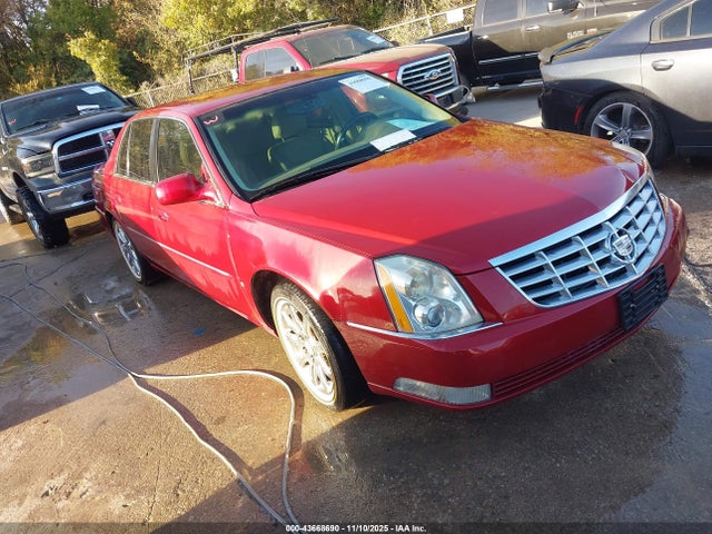 2006 CADILLAC DTS 1G6KD57Y06U171924 Photo 0
