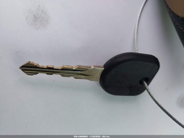 2006 CADILLAC DTS 1G6KD57Y06U171924 Photo 10