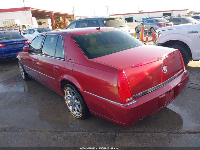 2006 CADILLAC DTS 1G6KD57Y06U171924 Photo 2