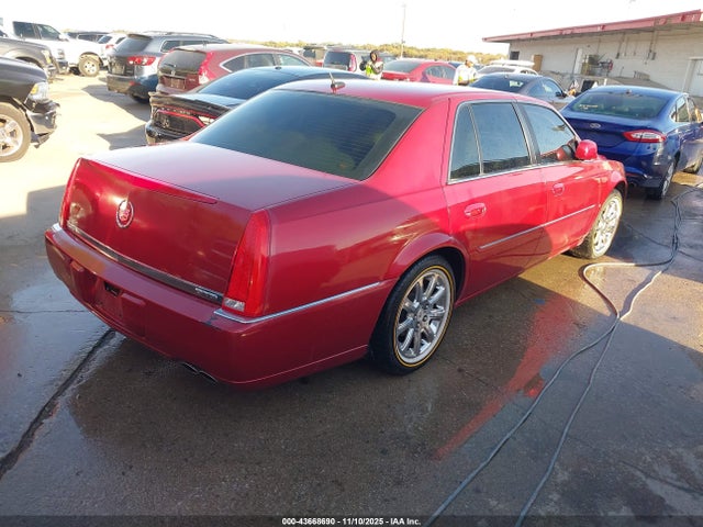2006 CADILLAC DTS 1G6KD57Y06U171924 Photo 3