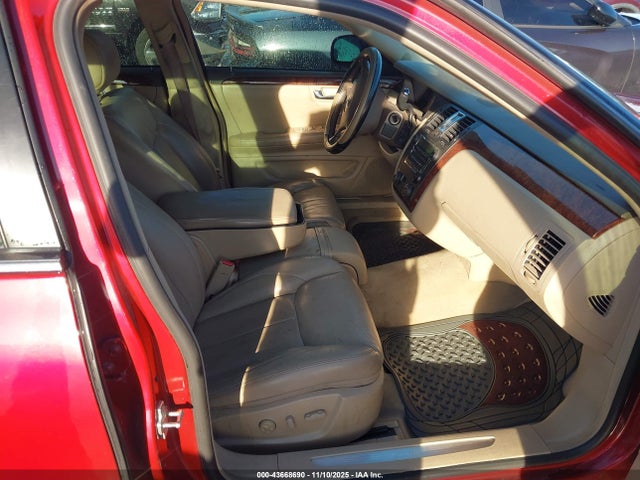 2006 CADILLAC DTS 1G6KD57Y06U171924 Photo 4