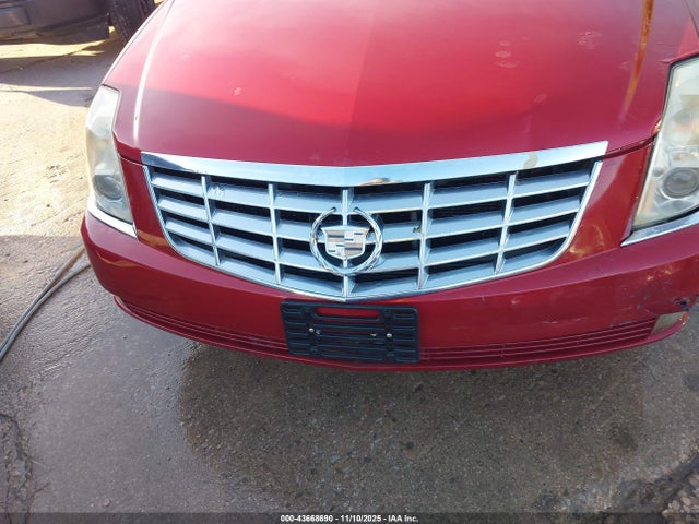 2006 CADILLAC DTS 1G6KD57Y06U171924 Photo 5