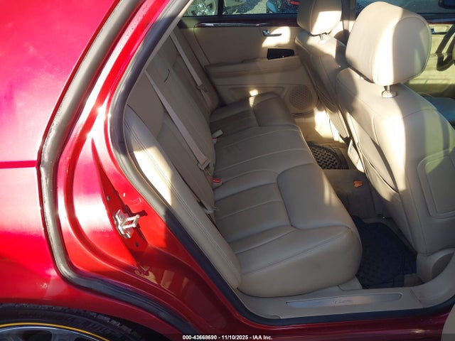 2006 CADILLAC DTS 1G6KD57Y06U171924 Photo 7