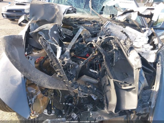 2026 TESLA MODEL Y 7SAYGDEE0TF354667 Photo 9