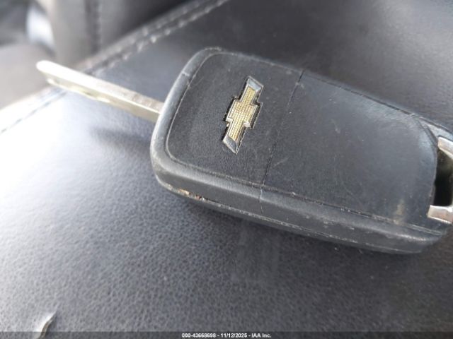 2015 CHEVROLET MALIBU 1G11C5SL4FF346390 Photo 10