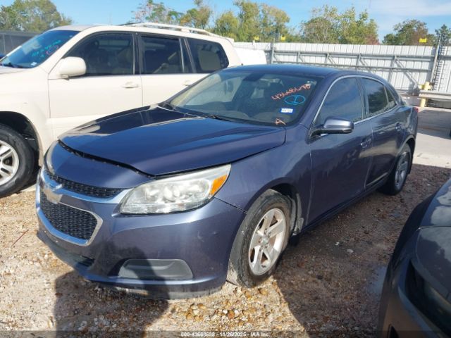 2015 CHEVROLET MALIBU 1G11C5SL4FF346390 Photo 1