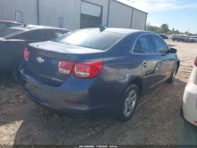2015 CHEVROLET MALIBU 1G11C5SL4FF346390 Photo 3