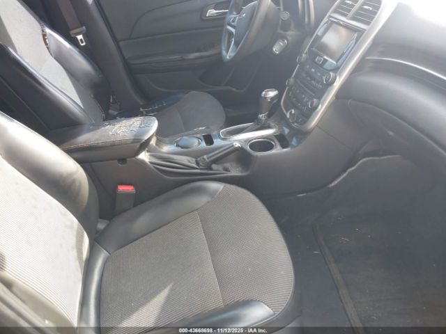 2015 CHEVROLET MALIBU 1G11C5SL4FF346390 Photo 4