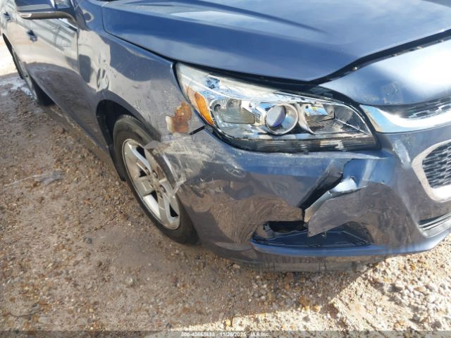 2015 CHEVROLET MALIBU 1G11C5SL4FF346390 Photo 5
