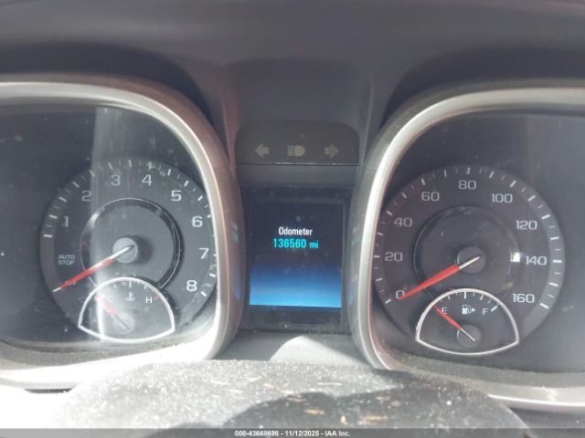 2015 CHEVROLET MALIBU 1G11C5SL4FF346390 Photo 6