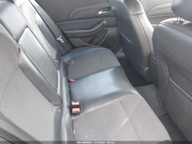 2015 CHEVROLET MALIBU 1G11C5SL4FF346390 Photo 7