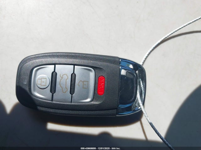 2009 AUDI A4 WAUVF78KX9A218809 Photo 10