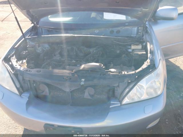 2007 LEXUS RX 350 2T2HK31U57C042210 Photo 9