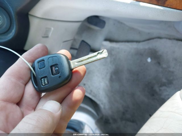 2007 LEXUS RX 350 2T2HK31U57C042210 Photo 10