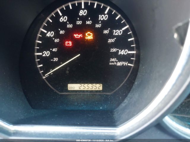 2007 LEXUS RX 350 2T2HK31U57C042210 Photo 6