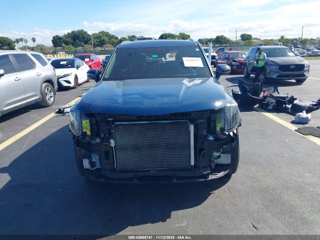 Продаж на аукціоні авто 2023 Kia Telluride Ex, vin: 5XYP34GC8PG409445, номер лоту: 43668747