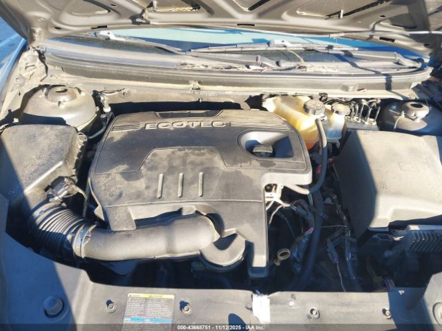 2010 CHEVROLET MALIBU 1G1ZC5EBXA4130022 Photo 9