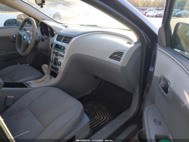 2010 CHEVROLET MALIBU 1G1ZC5EBXA4130022 Photo 4