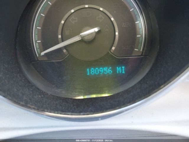 2010 CHEVROLET MALIBU 1G1ZC5EBXA4130022 Photo 6