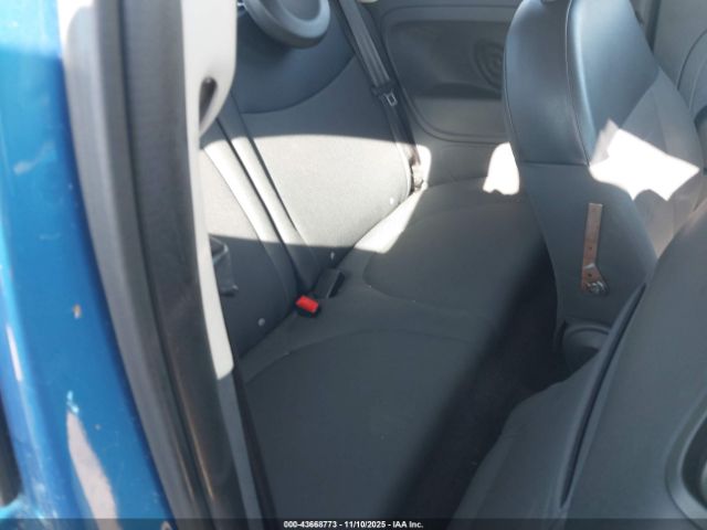 2015 FIAT 500 3C3CFFARXFT609821 Photo 7