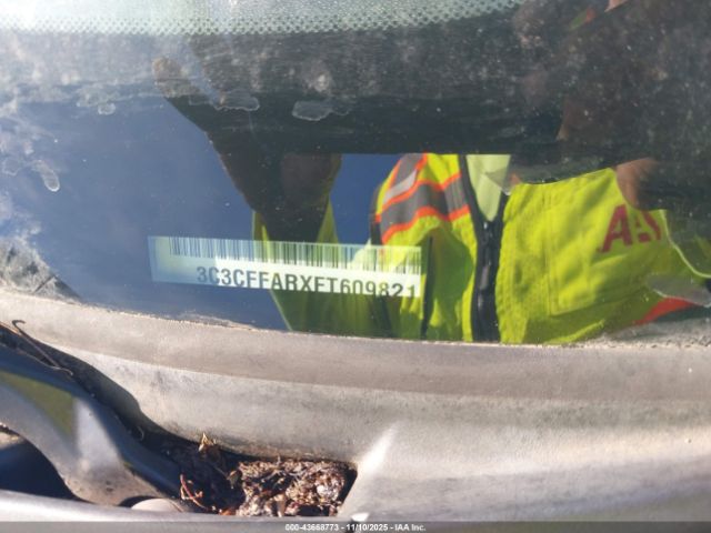 2015 FIAT 500 3C3CFFARXFT609821 Photo 8