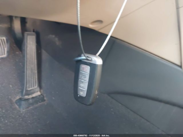 2011 HYUNDAI SONATA 5NPEC4AC8BH039910 Photo 10