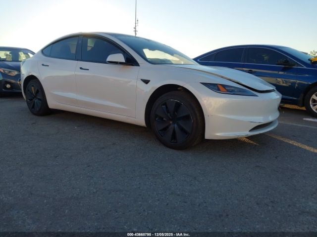 2024 TESLA MODEL 3 5YJ3E1EA6RF868430 Photo 0