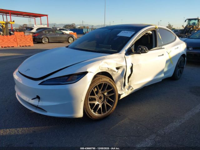 2024 TESLA MODEL 3 5YJ3E1EA6RF868430 Photo 1