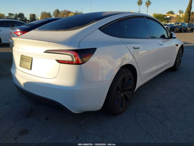 2024 TESLA MODEL 3 5YJ3E1EA6RF868430 Photo 3
