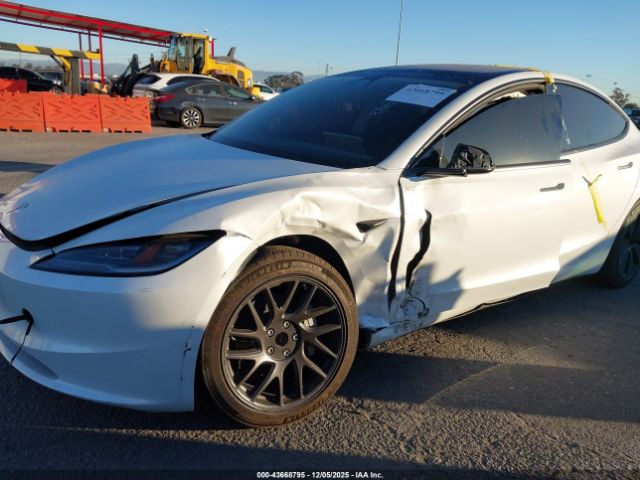 2024 TESLA MODEL 3 5YJ3E1EA6RF868430 Photo 5