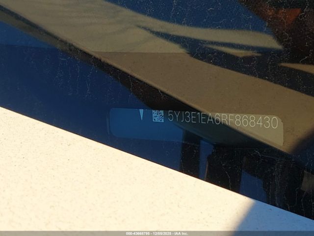 2024 TESLA MODEL 3 5YJ3E1EA6RF868430 Photo 8