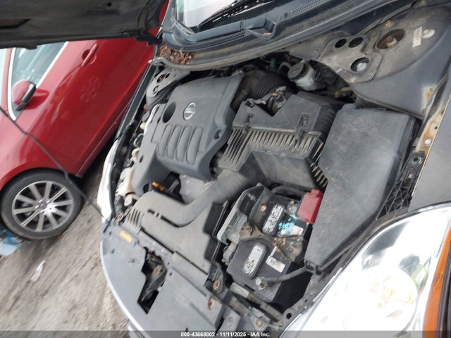 Aukcja sprzedaży 2010 Nissan Altima 2.5 S, vin: 1N4AL2AP3AN475994, numer aukcji: 43668802
