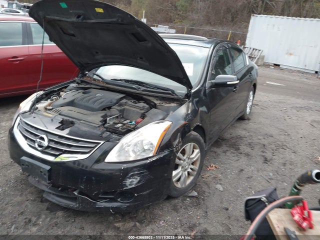 Aukcja sprzedaży 2010 Nissan Altima 2.5 S, vin: 1N4AL2AP3AN475994, numer aukcji: 43668802